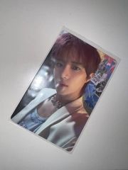 第2弾 TXT LAYERS OF US 入場特典 ボムギュ BEOMGYU - メルカリ