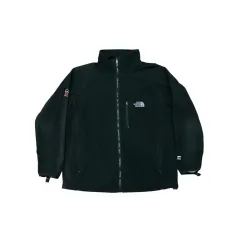 ノースフェイス GORE-TEX ウィンドストッパー フリース ジップアップ XL