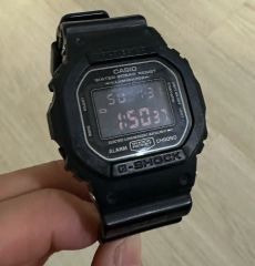 G-SHOCK GW-S5600U-1JF マルチバンド6 カーボンベルト - メルカリ