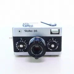 【中古】(ローライ) Rollei ROLLEI 35 GERMANYのサムネイル
