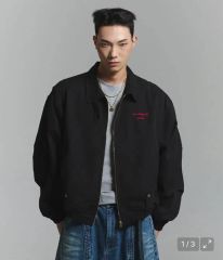 【新品完売】Astrostuffs ×VELENCEコラボ激レア ジャケット S 新品完売】Astrostuffs ×VELENCEコラボ激レア ジャケット S - メルカリ