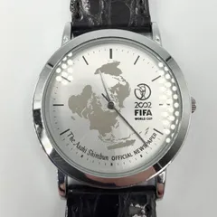 2026年最新】W杯 時計の人気アイテム - メルカリ