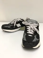 【中古品】 NEW BALANCEニューバランス  MR993BK 靴 シューズ スニーカー 【162-260508-AS-124-min】