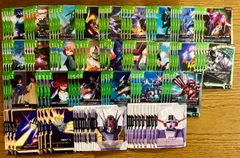 2026年最新】ガンダムカードゲーム 4コンの人気アイテム - メルカリ