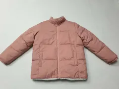 GUESS キッズ ピンク色 ショートダウン アウター 身長150のサムネイル