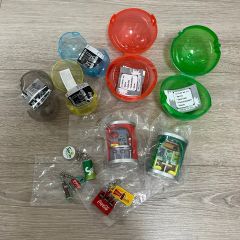 たのしい飼育当番その3・6個セット。 - メルカリ