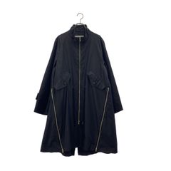 d*c様 初期 美品 ランバン LAVIN モッズコート モード ルカ・オッセン
