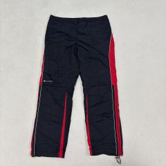 SAPEUR コーデュロイ XL 黒・赤 - メルカリ