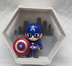 アベンジャーズ/エイジ・オブ・ウルトロン ワールドコレクタブル 