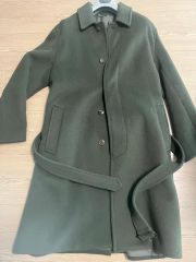 オーラリー】26SS/ステンカラーコート /新品未使用 - メルカリ