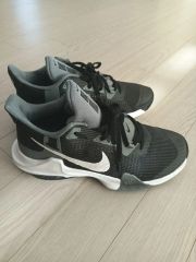 Nike Air Max Impact3 Black WolfGrey 27.5 - メルカリ