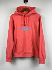 アンダーソンベル UNUSUAL メンズ 厚手 WHOーディのサムネイル