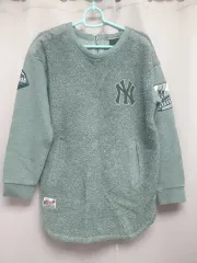 MLB ロング フリース スウェットのサムネイル
