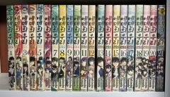 夜桜四重奏(ヨザクラカルテット) 全巻セット（1～34巻） - メルカリ
