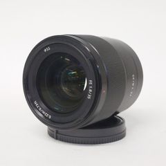 ☆Sony Sonnar E 1.8/24 ZA 単焦点レンズ☆1オーナー完動品 - メルカリ