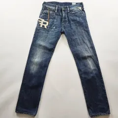 REPLAY デニム スリム デニム サイズ29 NO 7792