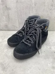 adidas originals アディダスオリジナルス ID1383 Stan Smith Mid Winter スニーカー size23.0cm/ブラック ■■◎レディース