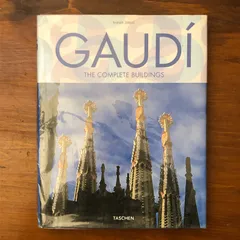 2026年最新】gaudi 洋書の人気アイテム - メルカリ