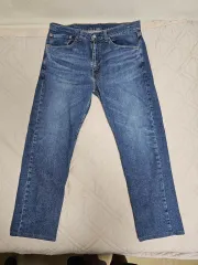 W34 L30 リーバイス 505