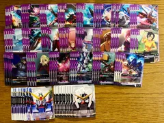2026年最新】ガンダムカードゲーム 4コンの人気アイテム - メルカリ