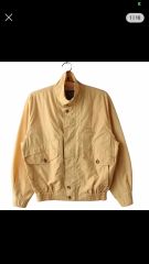 SWAGGER スワッガー SATIN RIDERS JACKET ライダース - メルカリ