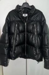 Maisonmargiela メゾンマルジェラ ムートンジャケット 46 - メルカリ