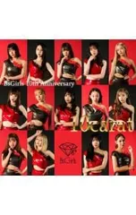 CD／BsGirls／【CD+DVD】10caratのサムネイル