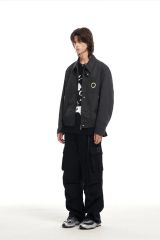 セット出品】ずっと真夜中でいいのに。コズ団 スウェット/パンツ 