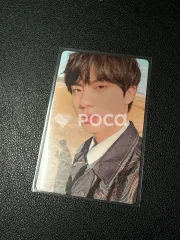 LOVE YOURSELF 轉 'Tear'