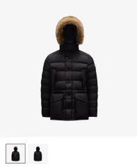 23fw モンクレール クラニー 新品 サイズ2のサムネイル