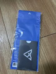 ブルーアーカイブ R4G ネックストラップ&パスケースセット - メルカリ