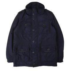 ジョセフオム Joseph Homme フィールドコート ライナー取り外し可能