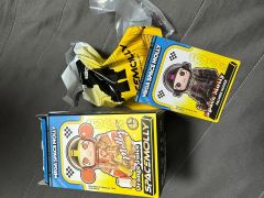 マイリトルポニー〜トモダチは魔法〜 マクドナルド 麻雀牌 海外限定