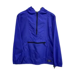 남S/エルエルビーン オーバーサイズ アノラック ジャケット