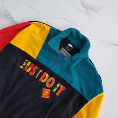 Nike cpfm ポロシャツ M - メルカリ
