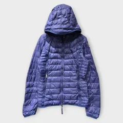 S PARAJUMPERS 14年 レディース ジュリエット6 軽量 ダウンのサムネイル