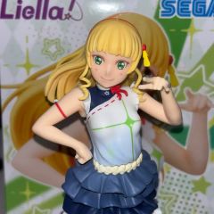 めがちゅ！ レウコテア 1/8 完成品フィギュア - メルカリ