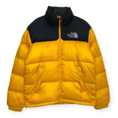 THE NORTH FACE 700 ヌプシ ダウン ジャケット