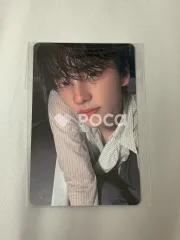 TWS シンユ weverse ラキドロ play hard
