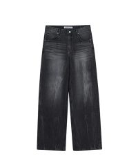 Simple Project Nevada Wash Denim - メルカリ