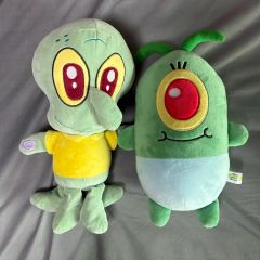 新品未開封】PUNPEE & BIM ぬいぐるみセット - メルカリ