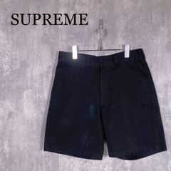 Supreme コーデュロイ ハーフパンツ 太畝 ショーツ 黒 w32 Supreme コーデュロイ ハーフパンツ 太畝 ショーツ 黒 w32 - メルカリ