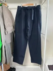 コスベルテッドワイドパンツ M (31 33)のサムネイル