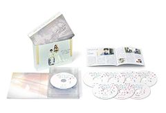 最終値下げ】パーフェクトワールド Blu−ray BOX 松坂桃李 松村北斗