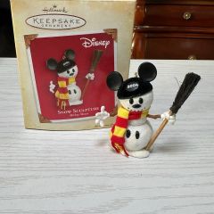 Disney Sketchbook Ornament ベル 本体 オーナメント - メルカリ