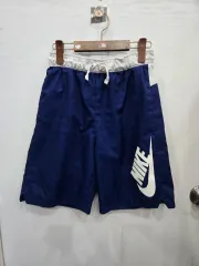 XL 105 )) NIKE ナイキ ゴム ズボン 水着 ズボンとしても オススメ