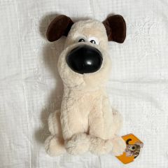 ディズニーストア ボルト BOLT 犬 ぬいぐるみ いぬ キャラクター h47q