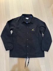 新品未使用 RASHWETSUITS 2026レインフードジャケット L 黒 - メルカリ