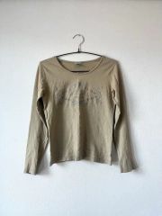 ANIECAアニーカ オーバーロングスリーブTシャツ - メルカリ