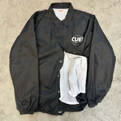 お値下げ！Captains Helm Cph/Golf ナイロンジャケット M - メルカリ